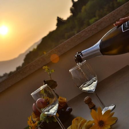 Casa Massaro Todeschini Apart otel Abano Terme Dış mekan fotoğraf