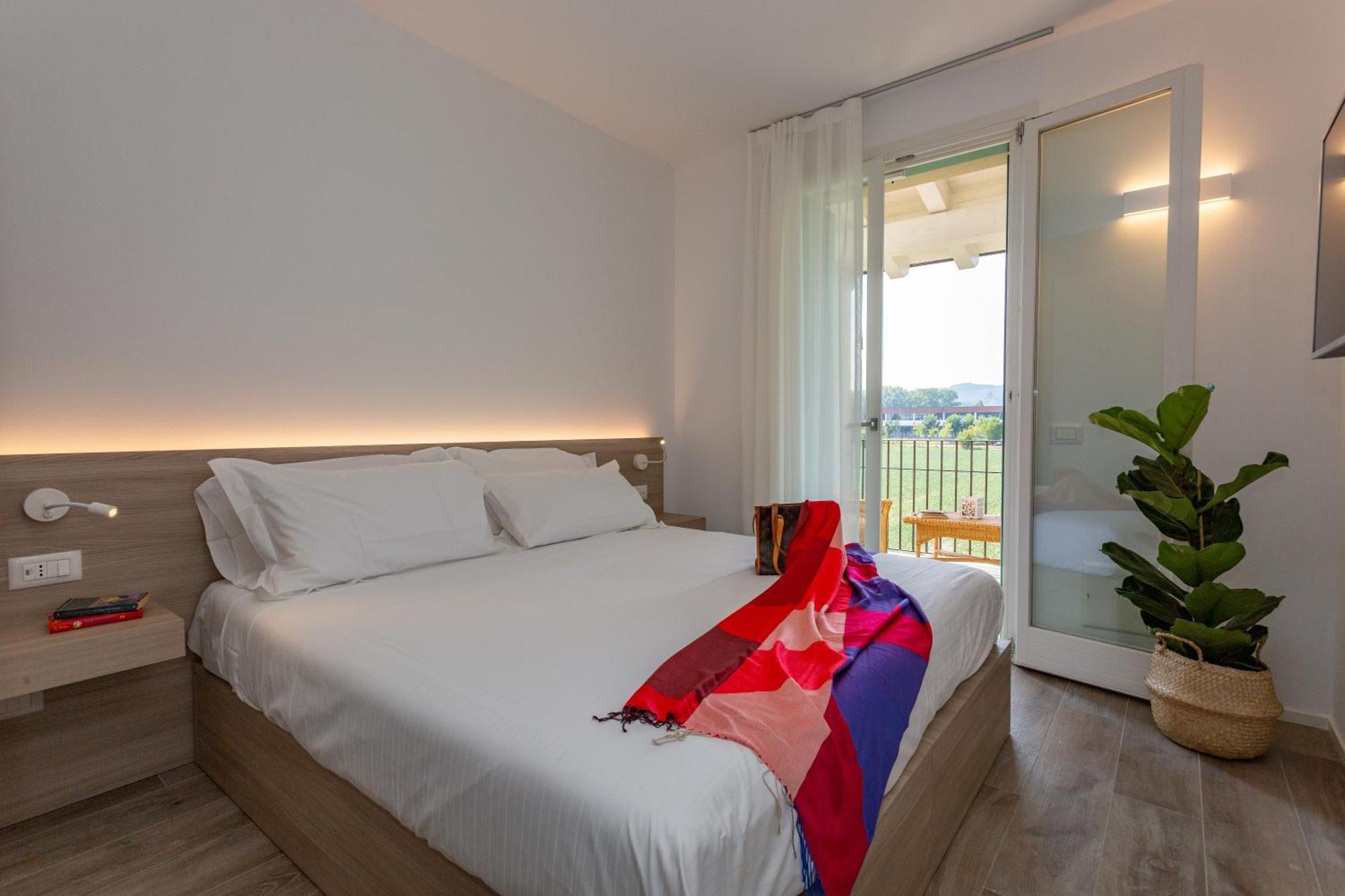 Casa Massaro Todeschini Apart otel Abano Terme Dış mekan fotoğraf
