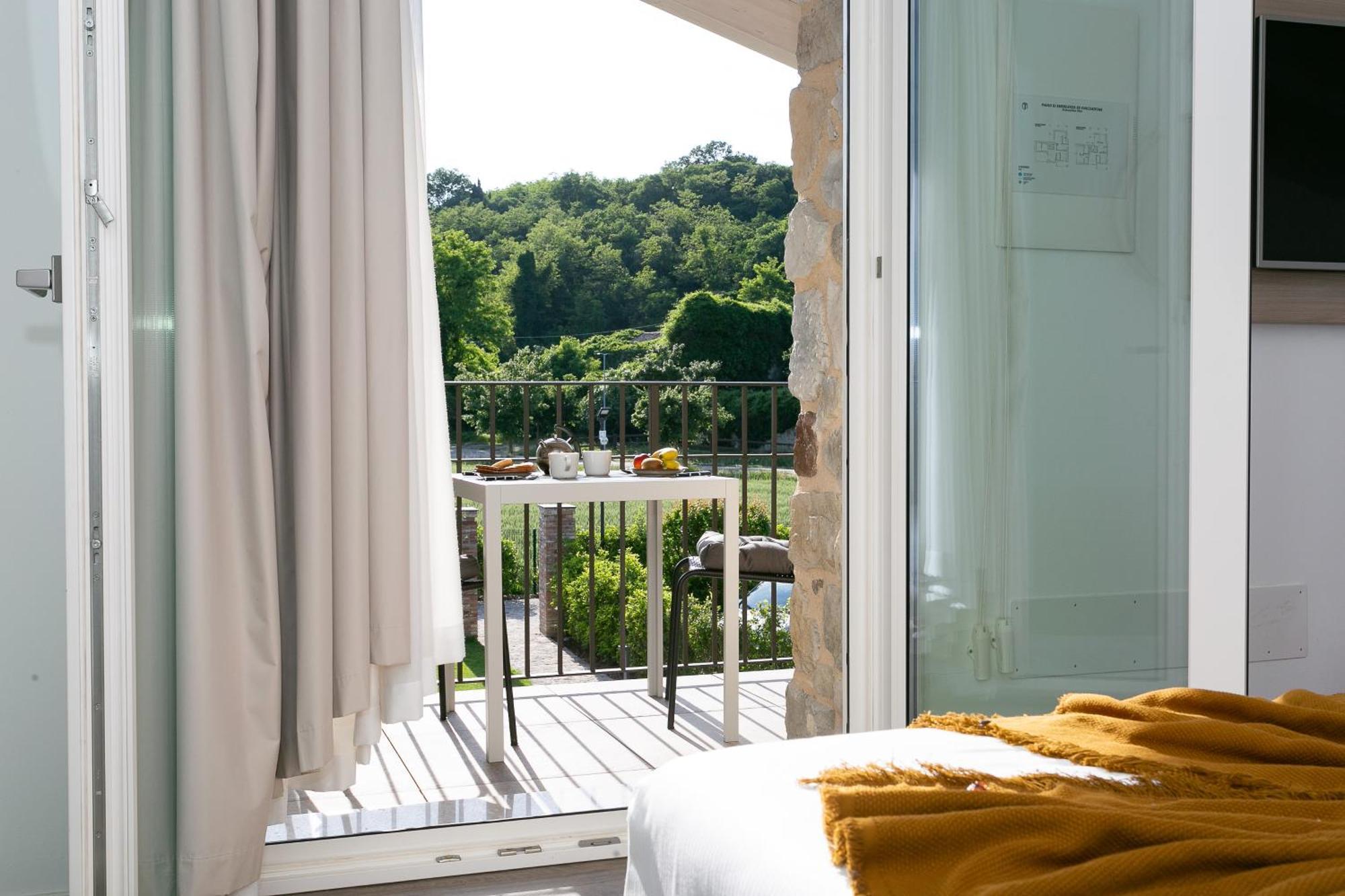 Casa Massaro Todeschini Apart otel Abano Terme Dış mekan fotoğraf