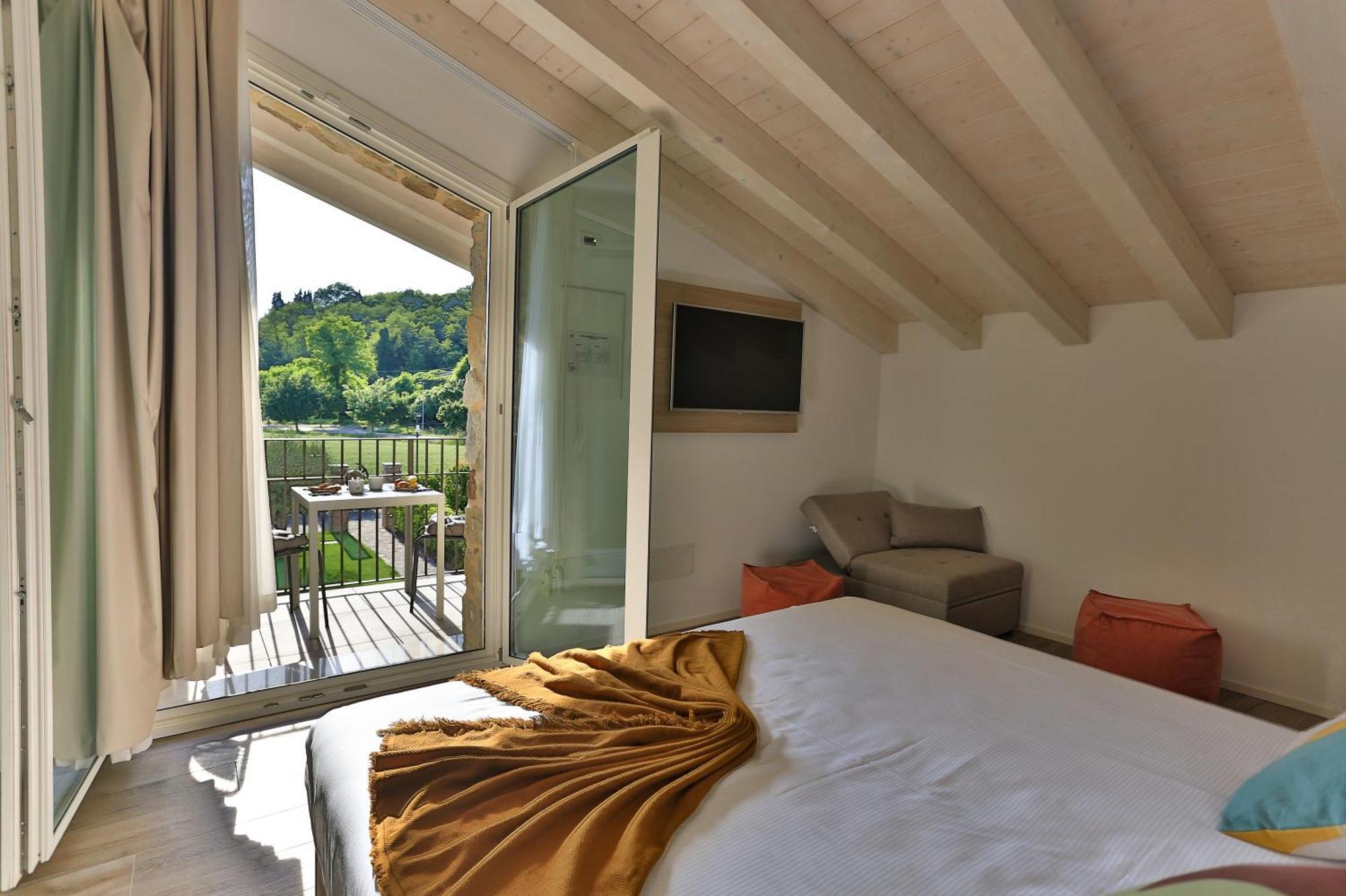 Casa Massaro Todeschini Apart otel Abano Terme Dış mekan fotoğraf