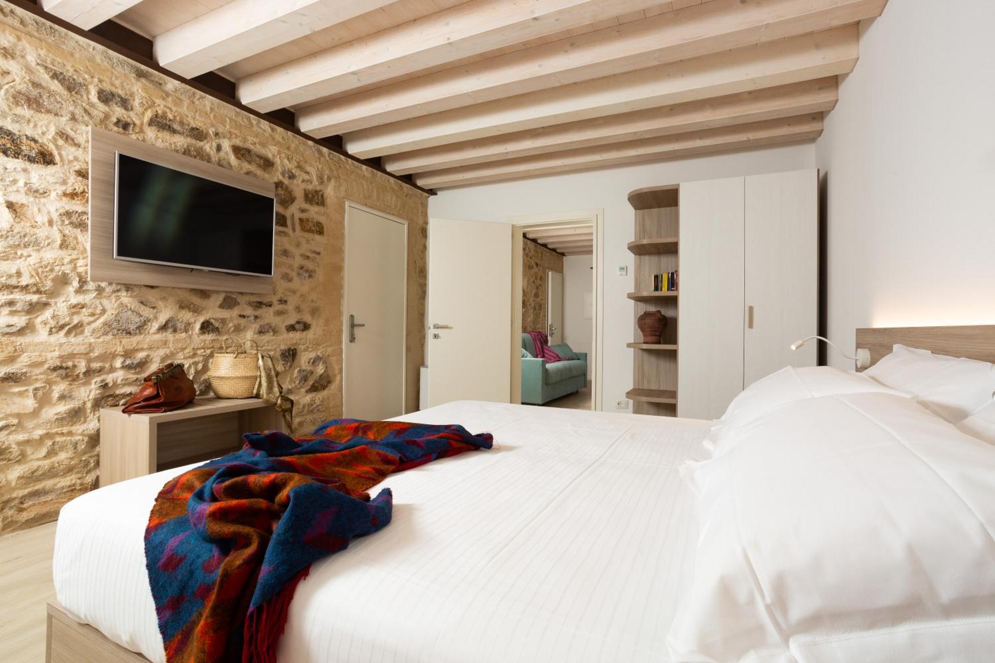 Casa Massaro Todeschini Apart otel Abano Terme Dış mekan fotoğraf