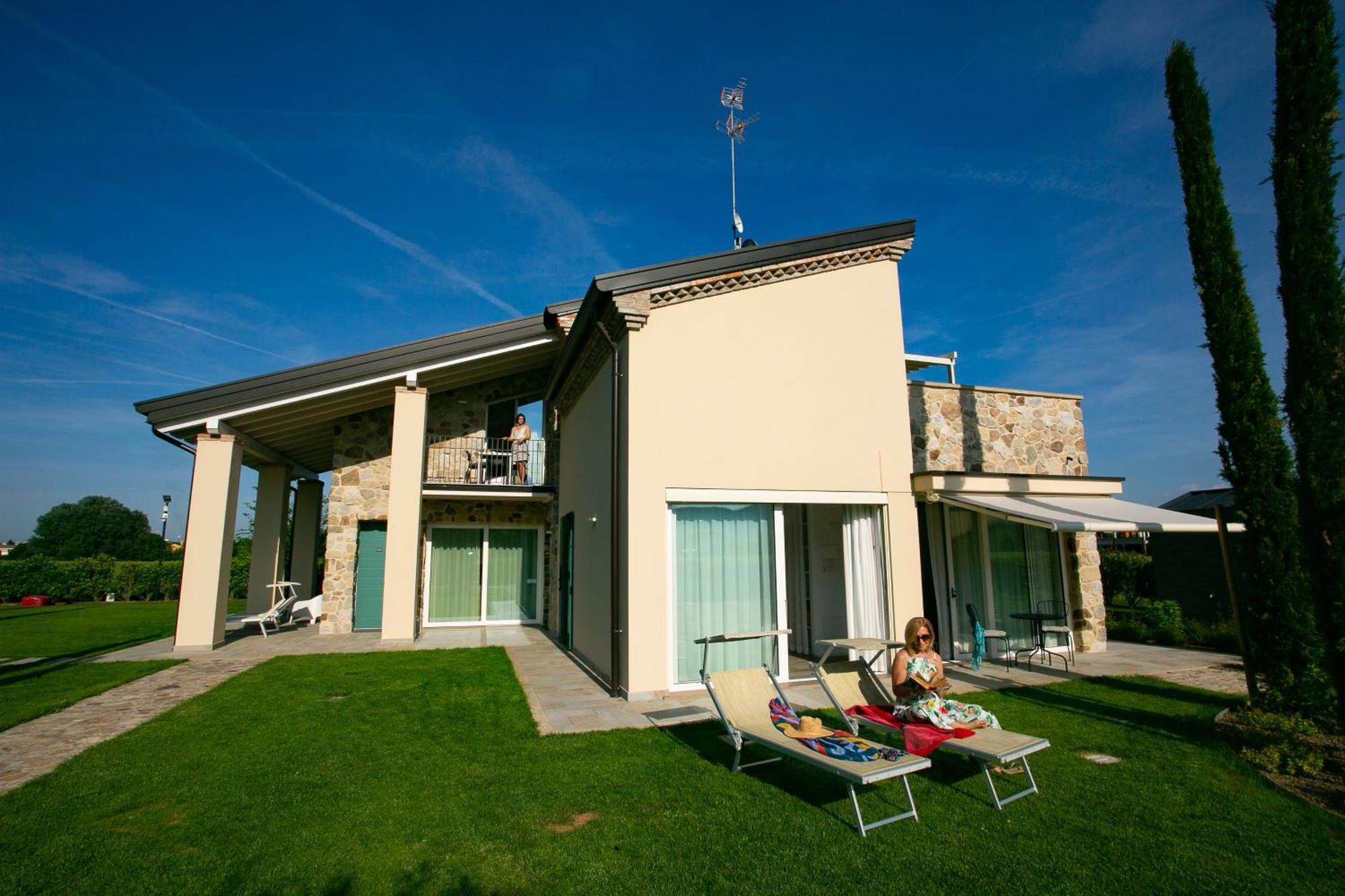 Casa Massaro Todeschini Apart otel Abano Terme Dış mekan fotoğraf