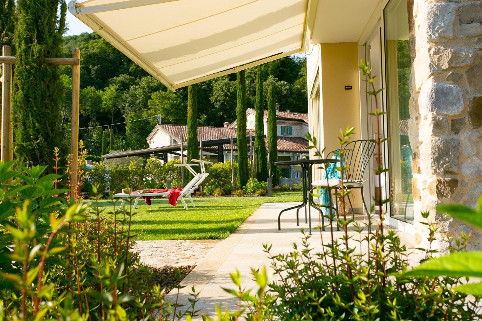 Casa Massaro Todeschini Apart otel Abano Terme Dış mekan fotoğraf