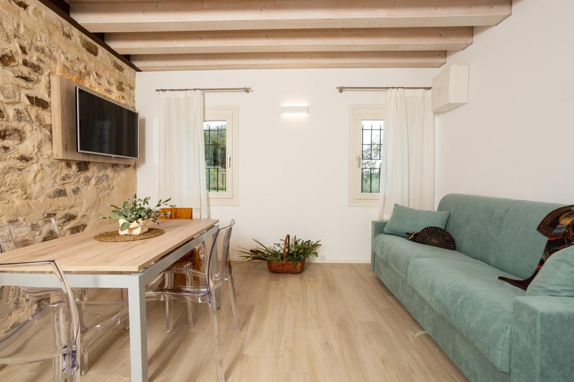 Casa Massaro Todeschini Apart otel Abano Terme Dış mekan fotoğraf