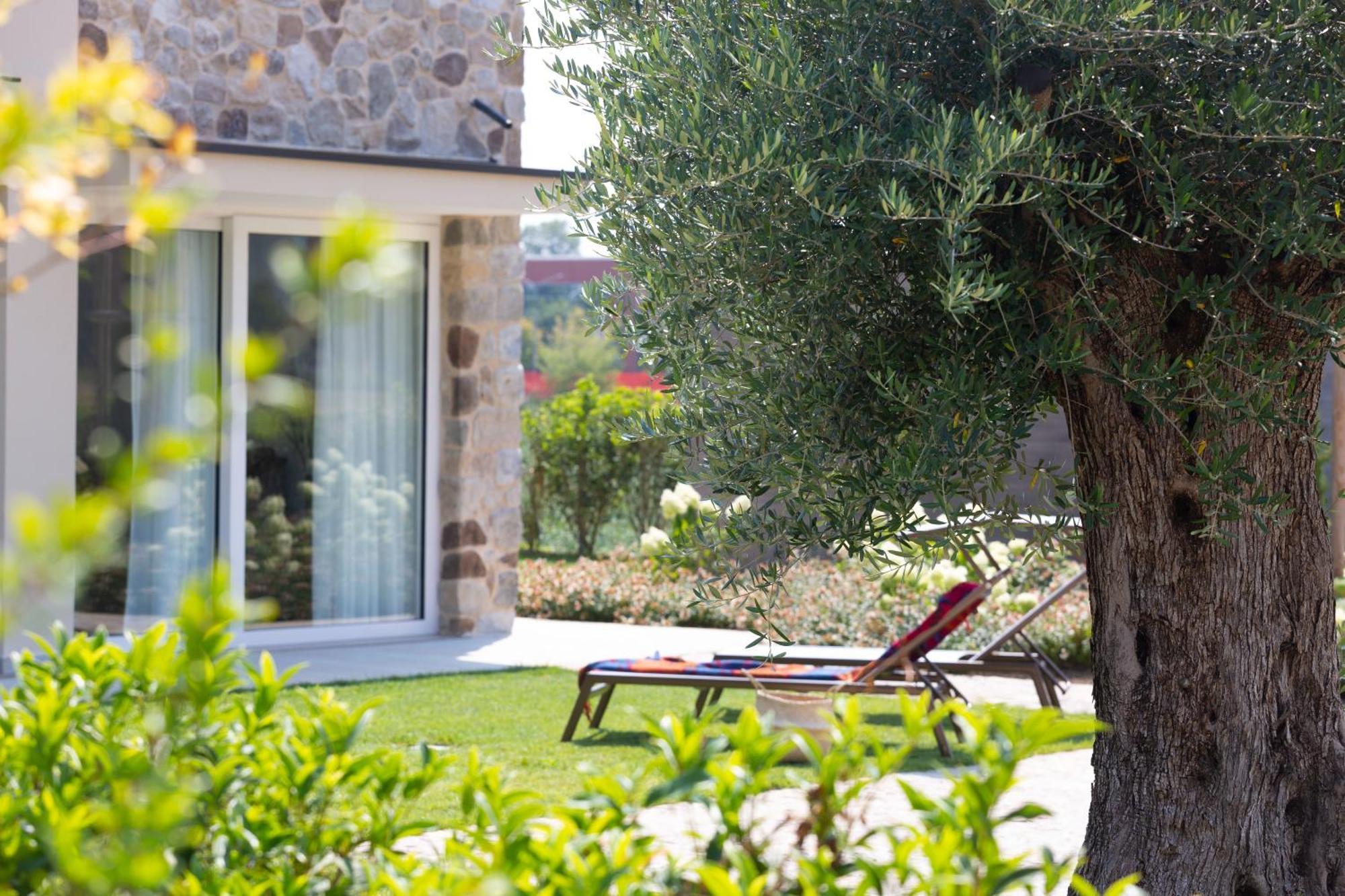 Casa Massaro Todeschini Apart otel Abano Terme Dış mekan fotoğraf