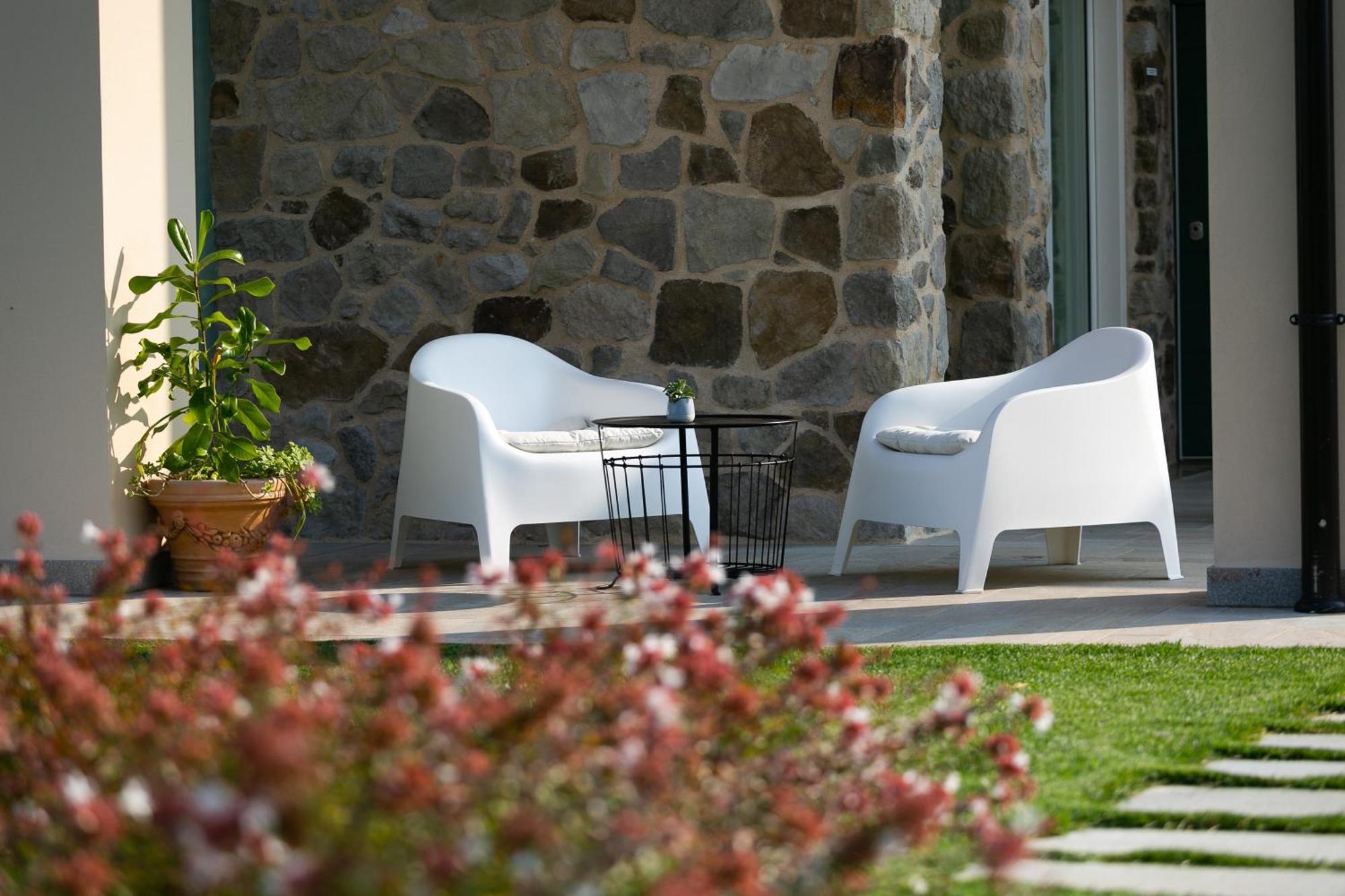Casa Massaro Todeschini Apart otel Abano Terme Dış mekan fotoğraf